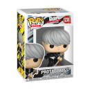 Funko Pop! Games: Persona 30th Anniv. - Protagonist #1238 Vinyl Figure