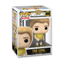 Funko Pop! Rocks: Green day Basket Case - tre Cool #499 Vinyl Figure