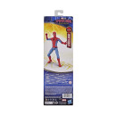 Hasbro Spider-Man: Movie Figures - bom Gallagher Titan Series Figure (G3401)
