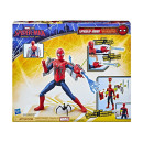 Hasbro Spider-Man: Movie Figures - bom Spiderman Scale Figure Accesory (G2450)