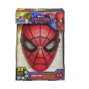 Hasbro Spider-Man: Movie Role Play - bom Spiderman Feature Mask (G2448)