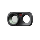 Insta360 Luna Ultra Wide-Angle Lens - 108° Fov, Magnetic Design