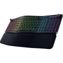 Razer pro Type Ergo - Split Keyboard - low Profile - Wrist Rest - ai Prompt Master - rgb - Macros