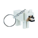Giochi Preziosi: Minecraft - Figural Keychain (Mnc11000)