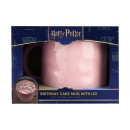 Paladone: Harry Potter - Happee Birthdae mug With lid (Pp16107hp)