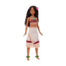 Mattel Disney: From the Live-Action Movie - Vaiana (Jlv15)