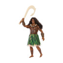 Mattel Disney: From the Live-Action Movie - Vaiana Maui (Jlv16)
