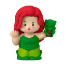 Fisher-Price: Little People: Licensed Collectible Figures - dc Villains 3 Figures (Jkr80)