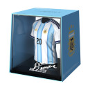 Myjersey: World cup Argentina - mac Allister (2026) (59my00004)