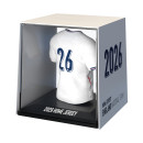 Myjersey: World cup England - Jude Bellingham (2026) (67my00001)