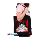 Abysse: one Piece - Luffy Tote bag (Abybag714)