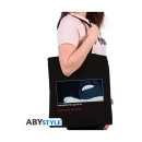 Abysse: Solo Leveling - Complete This Quest Tote bag (Abybag748)