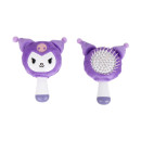 Cerda Beauty: Hello Kitty - Kuromi Hairbrush (2500003633)