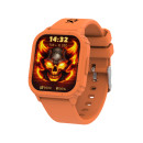 Kiddoboo Goat Rage Gaming Smartwatch Orange