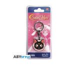 Abysse: Sailor Moon - Luna Keychain (Abykey065)