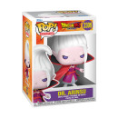 Funko Pop! Animation: Dragon Ball Daima - dr. Arinsu #2309 Vinyl Figure