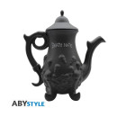 Abysse: Death Note - Realm of the Dead Teapot (Abytab109)