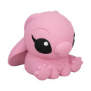 Paladone Squishyglo: Disney Angel - Silicone Light Rechargeable (Pp15866ls)