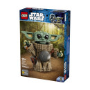 Lego Star Wars: Grogu (Mandalorian Apprentice) (75446)