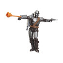 Hasbro Star Wars: Movie - Actionverse dlx Mandalorian (G3120)
