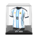 Myjersey: World cup Argentina - Messi (2026) (59my00008)