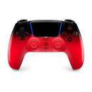 Ps5 Sony Dualsense Wireless Controller - Techno red
