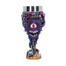 Nemesis Now: Dungeons & Dragons - Beholder Goblet (B7509b26)