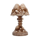 Nemesis Now: Last Light Lamp (Bone) (U7611b26)