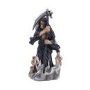 Nemesis Now: Soul Harvest Smoke Reaper (20.1cm) (U7566b26)