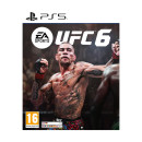 Ps5 ea Sports ufc 6