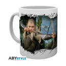 Abysse Lord of the Rings - Legolas mug (Mg2352)
