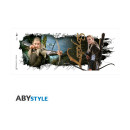 Abysse Lord of the Rings - Legolas mug (Mg2352)