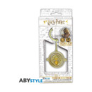 Abysse Harry Potter - Time Turner 3d Premium Metal Keychain (Abykey322)