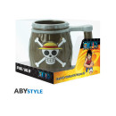 Abysse: one Piece - Barrel 3d mug (350ml) (Abymug711)