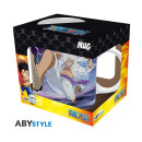 Abysse: one Piece - Luffy vs Kaidou mug (320ml) (Abymuga390)