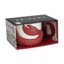 Abysse: Friends - Lobster 3d mug (Mgm0032)