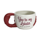 Abysse: Friends - Lobster 3d mug (Mgm0032)