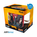 Abysse: Naruto Shippuden - Akatsuki mug (320ml) (Abymuga301)
