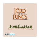 Abysse: the Lord of the Rings - Fellowship Tote bag (Tba0042)