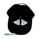 Abysse: Death Note - Ryuk (Black & Grey) cap (Abycap083)