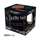 Abysse: Death Note - Death Note mug (460ml) (Abymuga522)