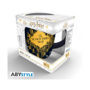 Abysse: Harry Potter - the Marauder's map mug (400ml) (Abymuga364)