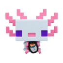 Paladone: Minecraft - Scented Backpack Buddies Series 4 (Pp14442mcf)
