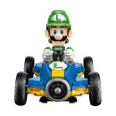 Lego Super Mario: Mario Kart – Luigi & Mach 8 (72050)