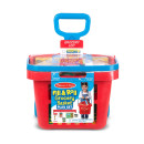 Spin Master Melissa & Doug: Grocery Basket Play set (6073085)