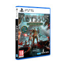 Ps5 Abyssus-Brine Edition