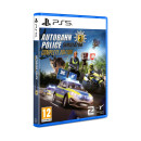 Ps5 Autobahn - Police Simulator 3 - the Complete Edition
