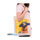 Abysse: Naruto Shippuden - Naruto Jutsu Tote bag (Abybag725)