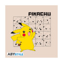 Abysse: Pokémon - Pikachu Tote bag (Tba0040)