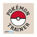 Abysse: Pokémon - Trainer Tote bag (Tba0041)